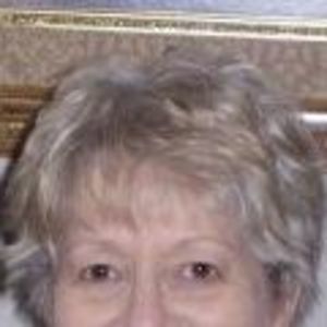 Meet your Posher, Patricia